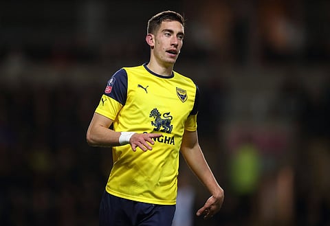 Sources: Sunderland make contact over signing Oxford star Alex Gorrin