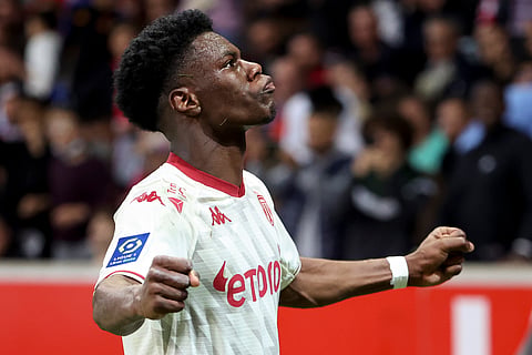 Aurelien Tchouameni is 'priority' signing for Liverpool after source's update - pundit