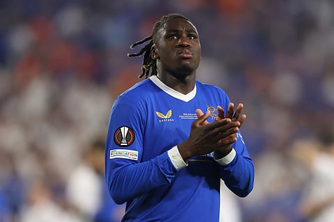 Rangers tipped to accept '£20m-plus' Calvin Bassey bid after update - Ibrox pundit