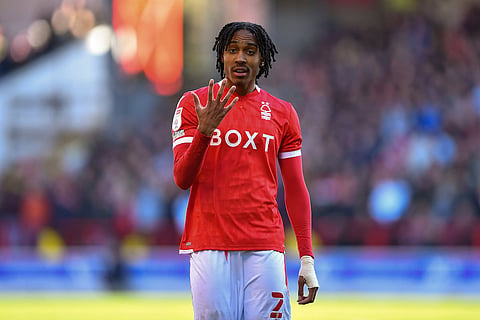 Tottenham could seal 'bargain' Djed Spence deal after latest from journalist - Robinson