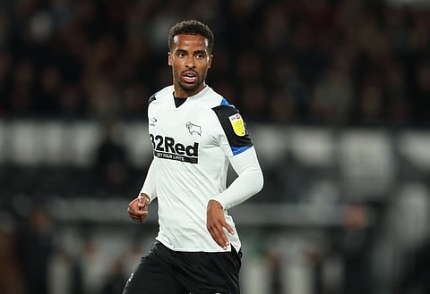Sources: Millwall, Stoke City and Preston plot moves for Derby County star Nathan Byrne