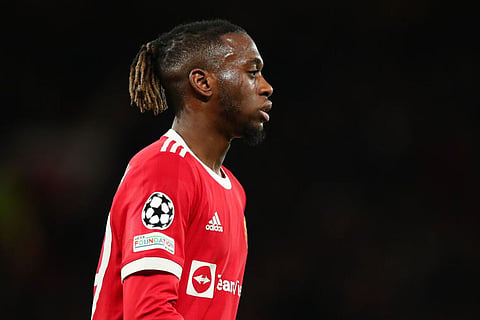 Aaron Wan-Bissaka backed to sign for West Ham after new development - 'all of a sudden'