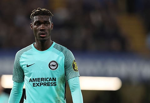 Tottenham could face last-minute twist in bid to sign Yves Bissouma after Sky update - pundit