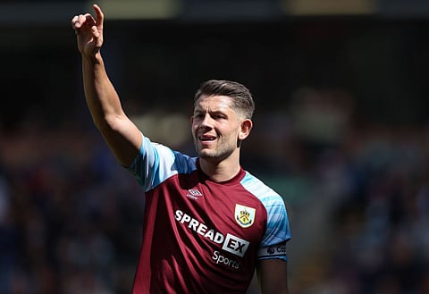 James Tarkowski will be first of many Everton signings after source's update - pundit