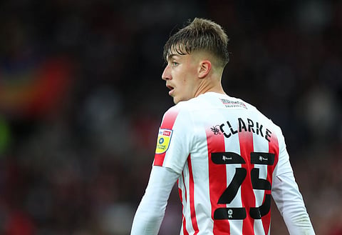 Jack Clarke may have joined Sunderland from Tottenham for 'nothing' amid 'huge' claim - expert