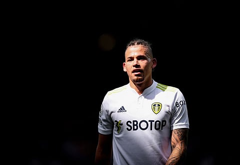Ex-Leeds United star tips Kalvin Phillips to join Man City as showdown talks reported