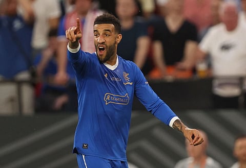 Rangers could replace senior duo with 'ready-made' stars after Connor Goldson reveal - McLeish