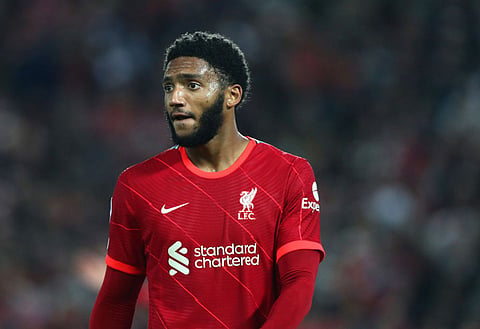 Joe Gomez told to quit Liverpool after Sky update - pundit