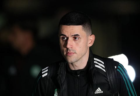 McAvennie issues 'big' West Brom verdict after Tom Rogic news confirmed