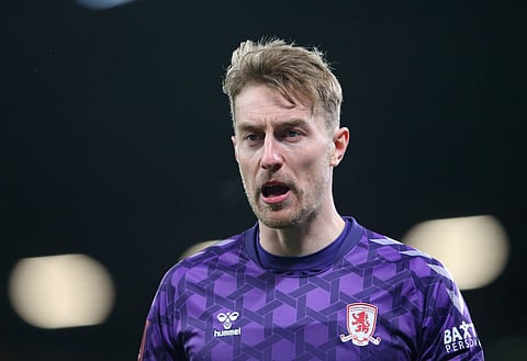 Sources: Middlesbrough to listen to offers for Joe Lumley and Luke Daniels