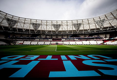 Kieran Maguire issues 'depressing' West Ham claim as private political payment revealed