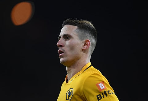 Everton told to complete 'cheap' Daniel Podence signing after source's reveal - pundit