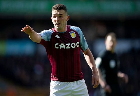 Ex-Aston Villa star issues 'big' John McGinn transfer claim - 'from what I can gather...'