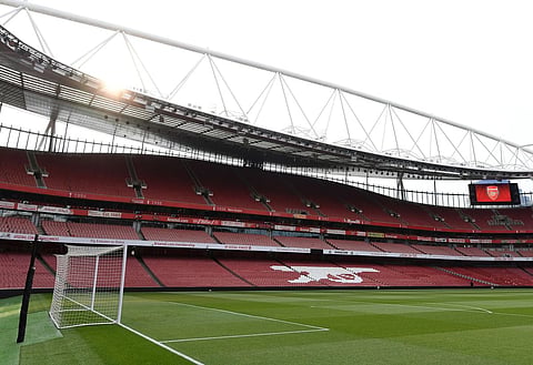 Finance guru: Arsenal handed Champions League 'lifeline' after Uefa ruling