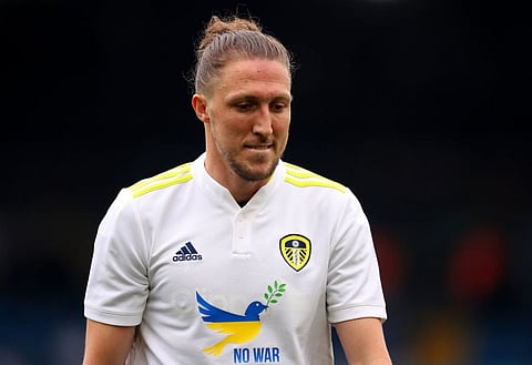 Leeds United employee shares emphatic Luke Ayling claim as new details emerge