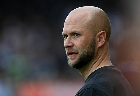 Sources: James Rowberry is top contender to be new QPR manager