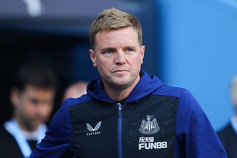 Pundit lauds Eddie Howe after 'never-before-seen' Newcastle United development - 'incredible'