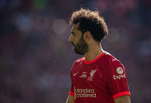 Mohamed Salah in line for new Liverpool role amid under-the-radar claim - pundit