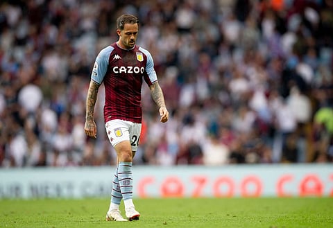 Pundit suggests Danny Ings falling-out after Aston Villa source's update