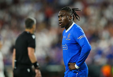 Calvin Bassey tipped to quit Rangers for double-your-money Aston Villa deal after source's reveal - Agbonlahor