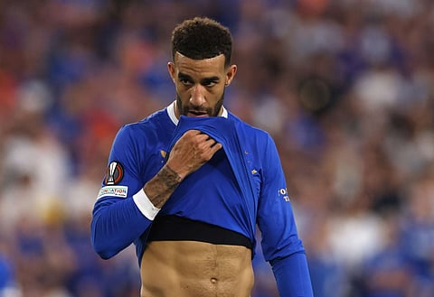 Connor Goldson will want to 'make amends' at Rangers after manager's reveal - pundit