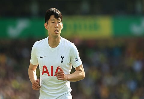 Finance guru: Son Heung-min could spark Tottenham transfer flurry after deal struck