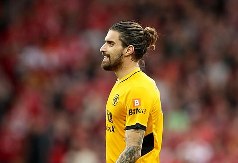 Door has opened on Arsenal to sign Ruben Neves as £20m deal reported - expert