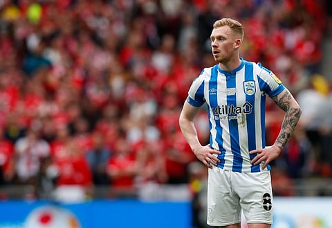 Sources: Nottingham Forest in talks to seal Huddersfield double deal after bid tabled