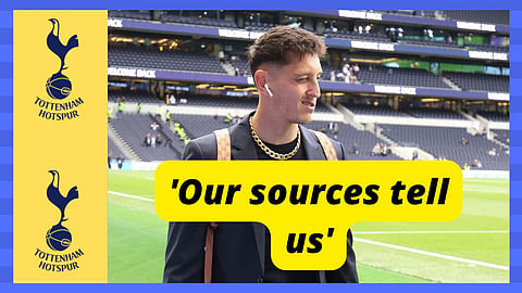 Sources: Tottenham make decision on signing Pierluigi Gollini permanently