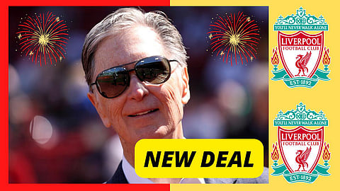 Liverpool set for January 'bidding war' after source's 'box-office' signing reveal - pundit