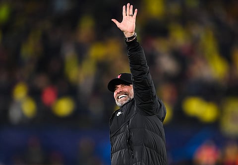 Pundit claims 'brilliant' Jurgen Klopp masterstroke could net Liverpool '£60m' as deal agreed