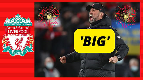 Kieran Maguire: Liverpool set for revenue hike as 'two' big changes in the pipeline