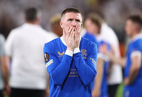 Rangers told to agree John Lundstram deal amid new '£15m' claim - pundit