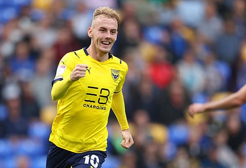 Sources: Mark Sykes undergoing Bristol City medical today after deal agreed