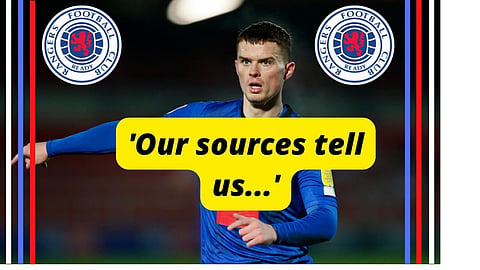 Sources: Raith Rovers plotting to sign Josh McPake after new Rangers twist