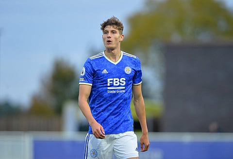 Sources: Man United and Newcastle United race to sign Leicester sensation Ben Nelson