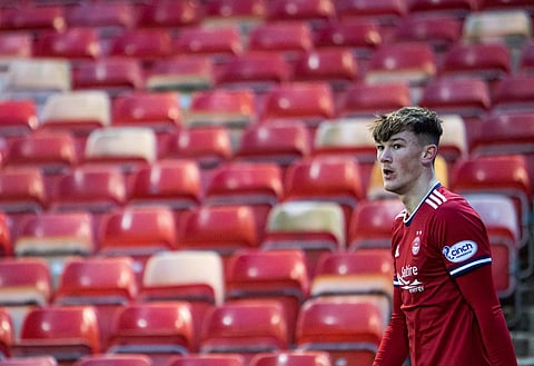 Calvin Ramsay 'rejected rival offer' to join Liverpool after source's £6.5m reveal - pundit