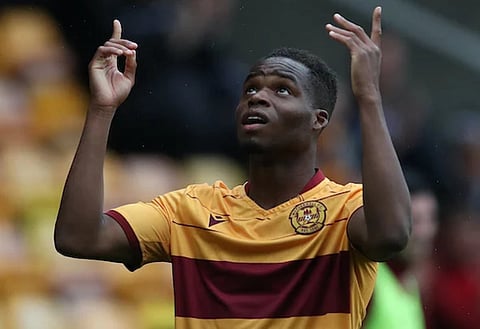 Sources: Stoke City and Reading plotting to sign ex-Wolves star Sherwin Seedorf