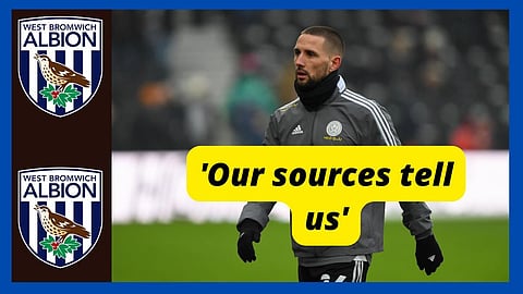Sources: West Brom make move to sign Aston Villa star Conor Hourihane