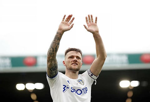 Leeds United employee issues critical Liam Cooper claim before Arsenal clash
