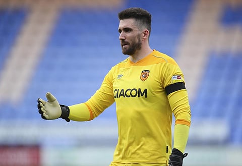 Sources: Luton Town and Preston North End race to sign Hull City star Matt Ingram