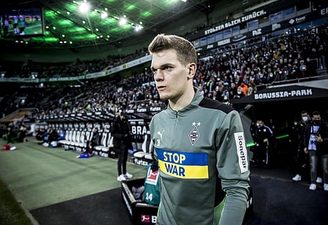 Sources: Matthias Ginter rejects Aston Villa move after ‘big-money’ offer
