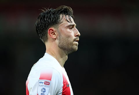 Ex-Fifa official issues 'unbelievable' Patrick Roberts claim as Sunderland controversy analysed