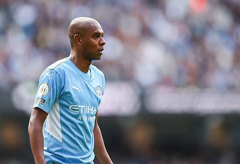 Man City news: Pundit verdict on Fernandinho getting extended ban as controversy analysed - 'they got away with another one'
