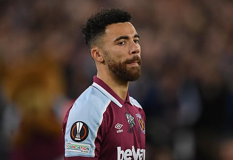 Sources: Bournemouth in advanced talks to sign Ryan Fredericks from West Ham