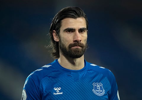 Everton news: Pundit issues two-word verdict on Andre Gomes after journalist's £20m update