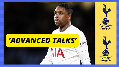Sources: Club in advanced talks to sign Tottenham star Steven Bergwijn after twist