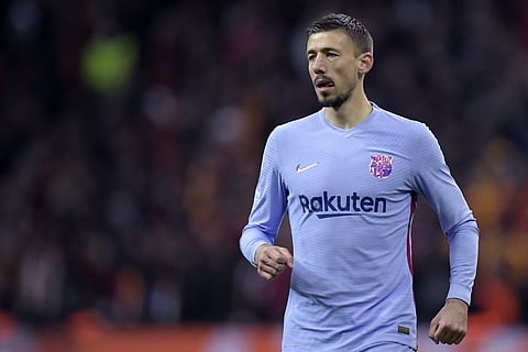 Tottenham 'helped' by Chelsea after journalist's Clement Lenglet update - Hutton