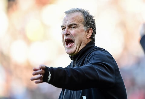 Everton told to forget Marcelo Bielsa and appoint Englishman after source's talks reveal - pundit