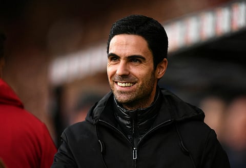 Arsenal well placed to seal triple deal after journalist's £62.9m update - pundit